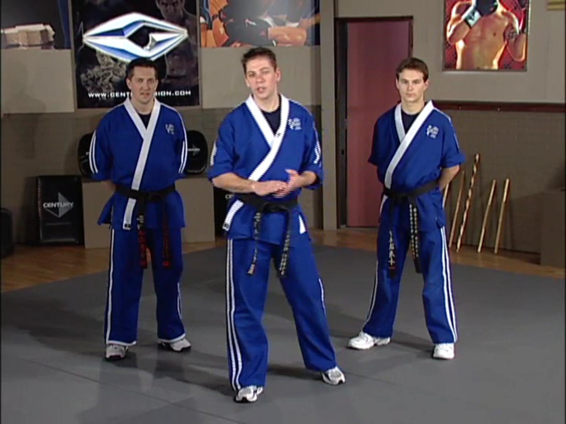 Damon Tong - Beat the Headlock