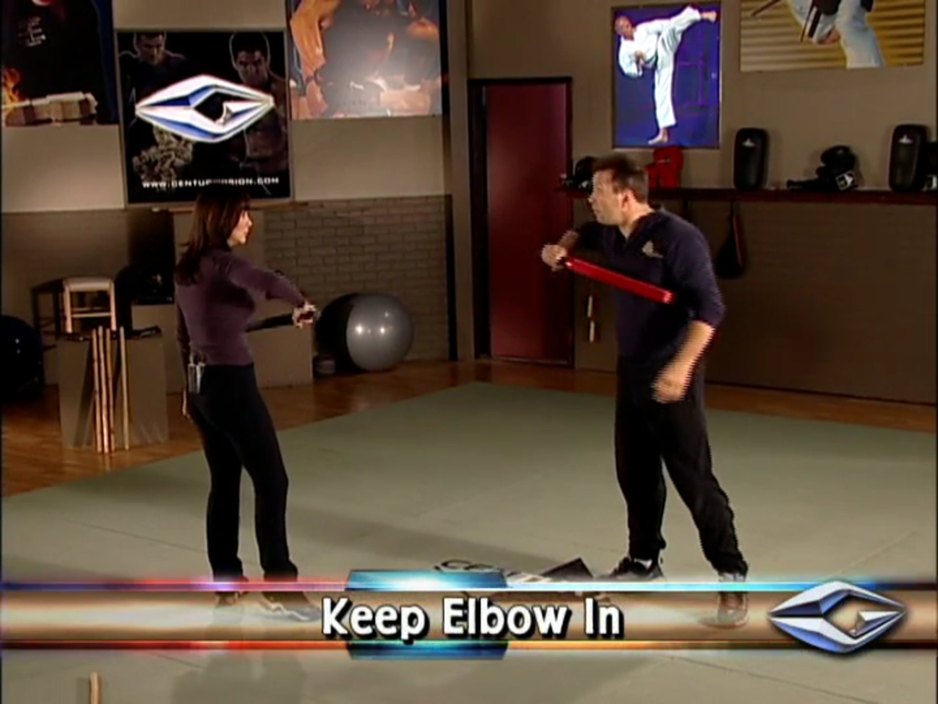 Ron Balicki - Advanced