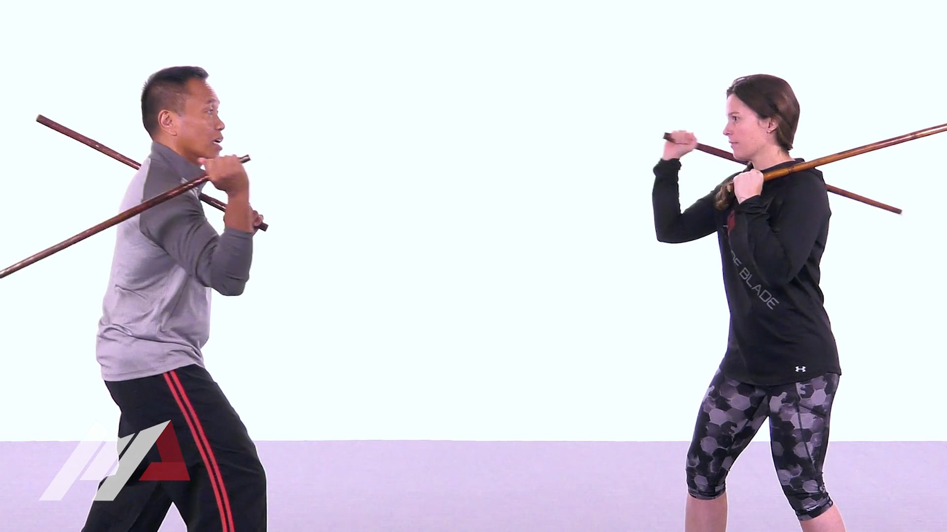 Apolo Ladra - Entry 4 With A Tap And Twirl