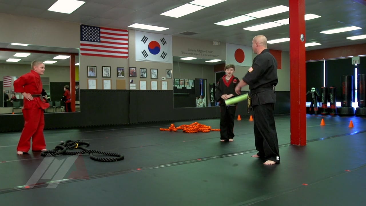 Michael Kramp - Houdini Escape