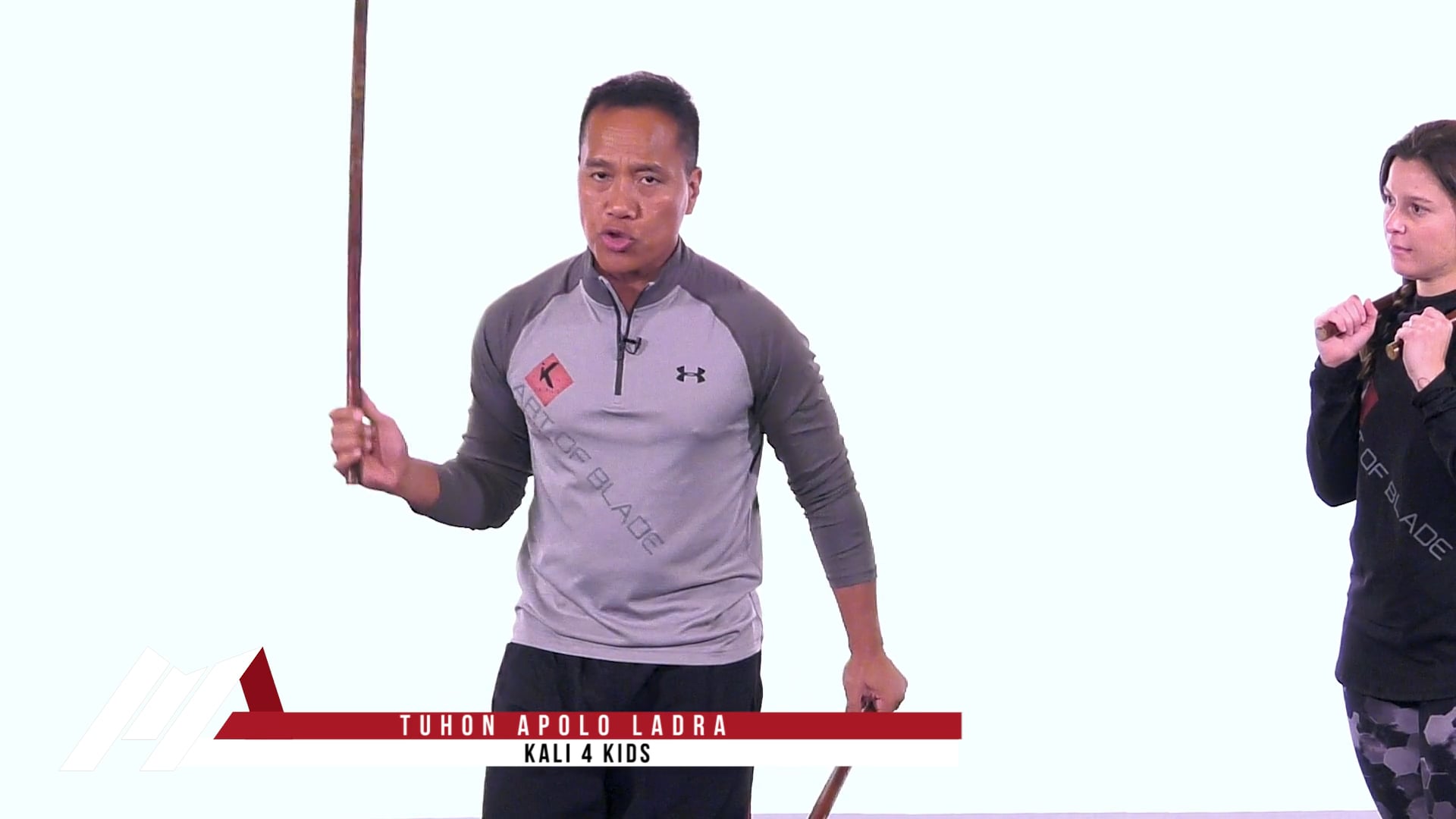 Apolo Ladra - Meet and Merge