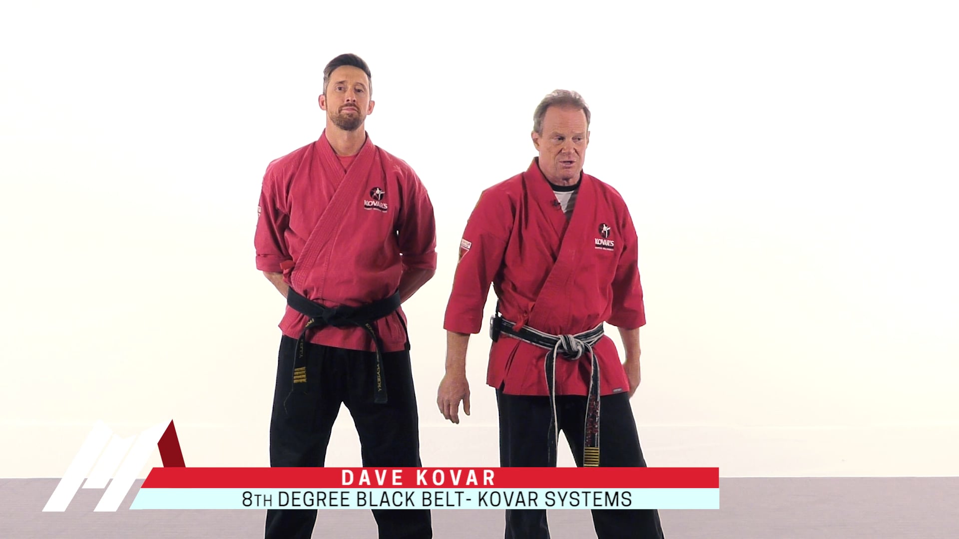 Dave Kovar - Push Defenses