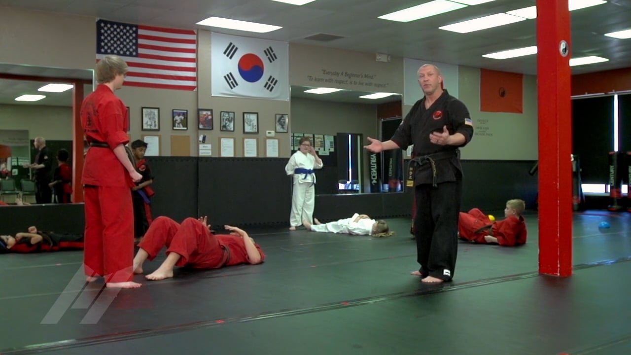 Michael Kramp - Turntable and a Microphone