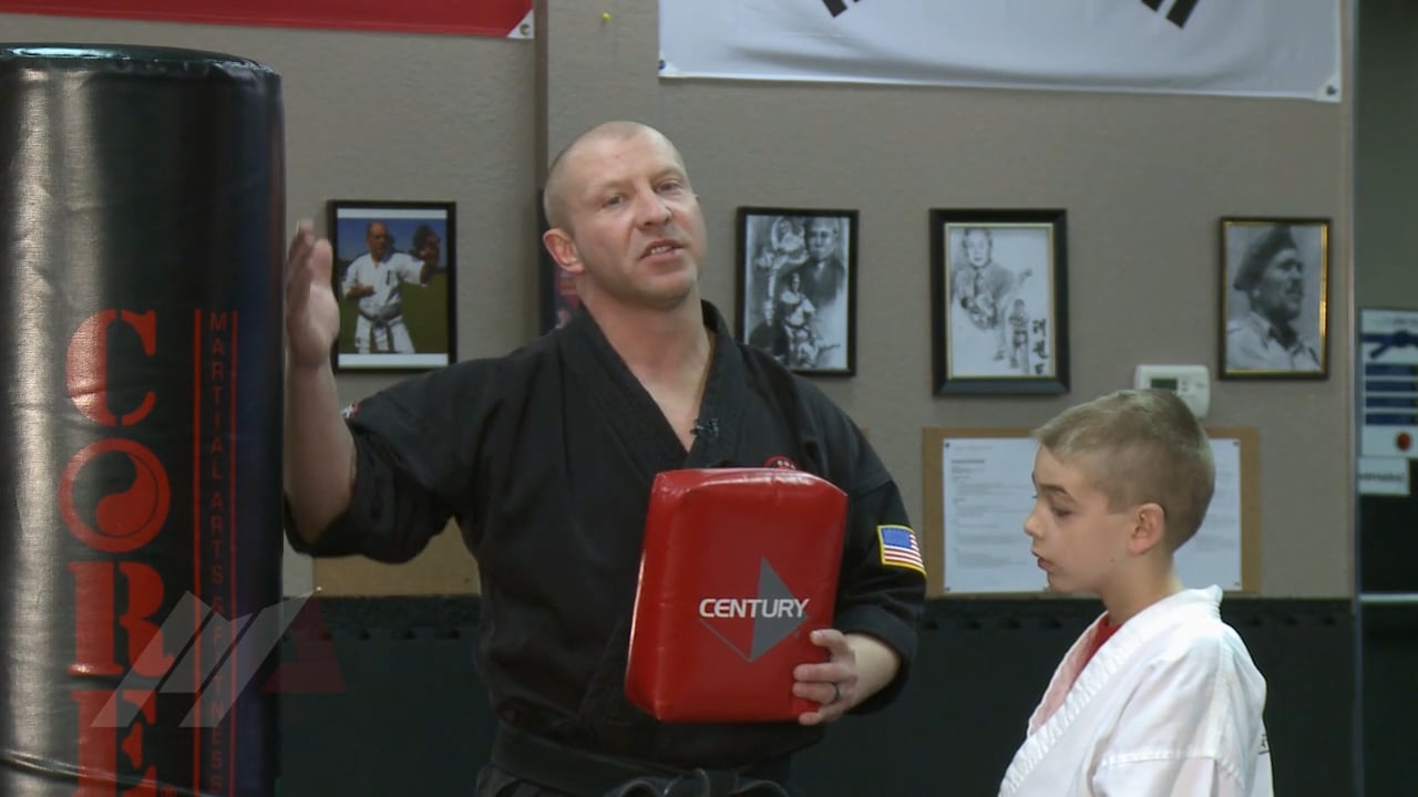 Michael Kramp - Drop It Like It's Hot