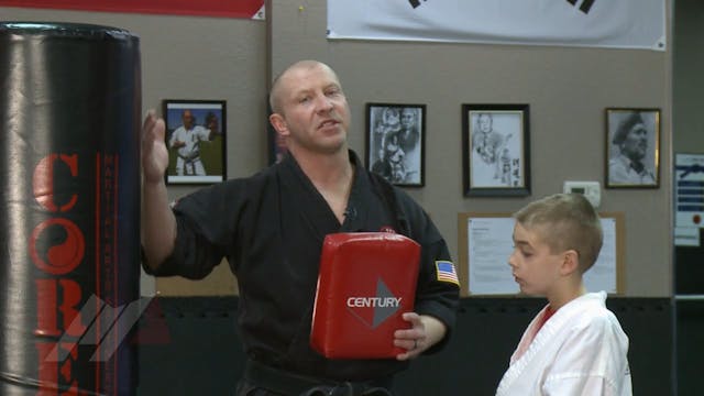 Michael Kramp - Drop It Like It's Hot