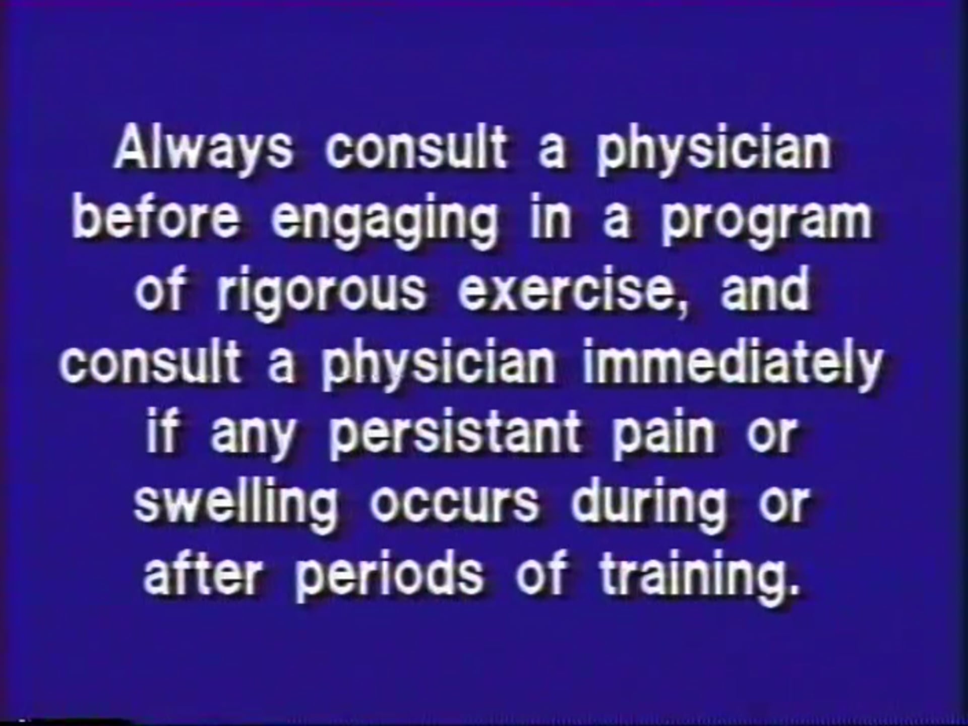 Danny Lane - White - Yellow Belt Volume 1