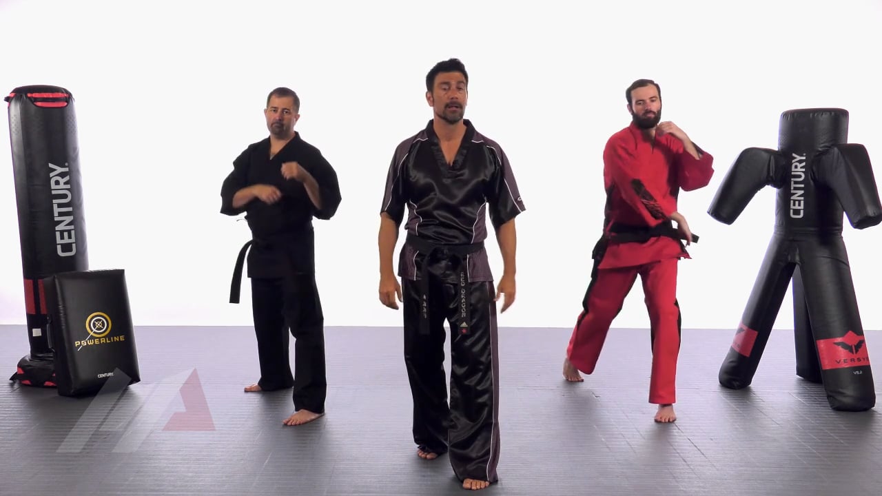 Chris Casamassa - Top 10 Challenge