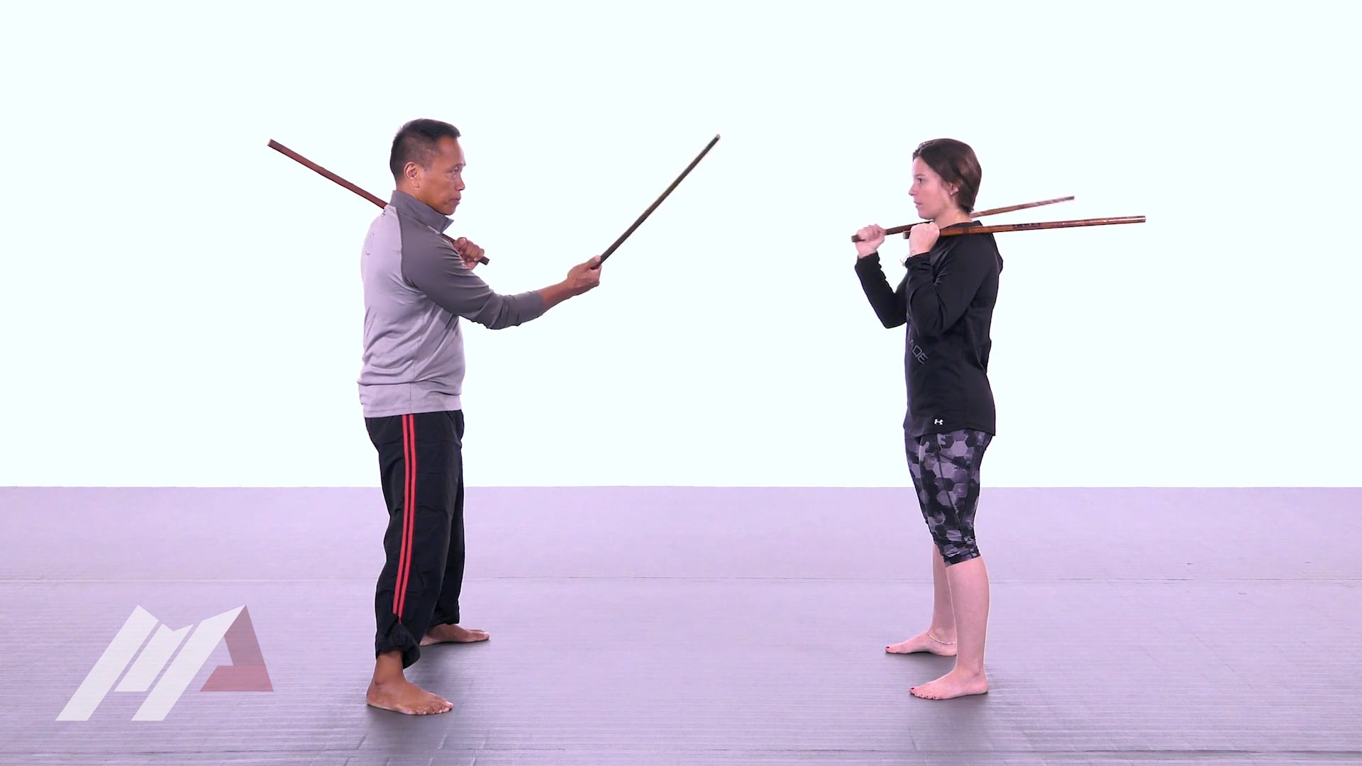 Apolo Ladra - Kali Kab kab