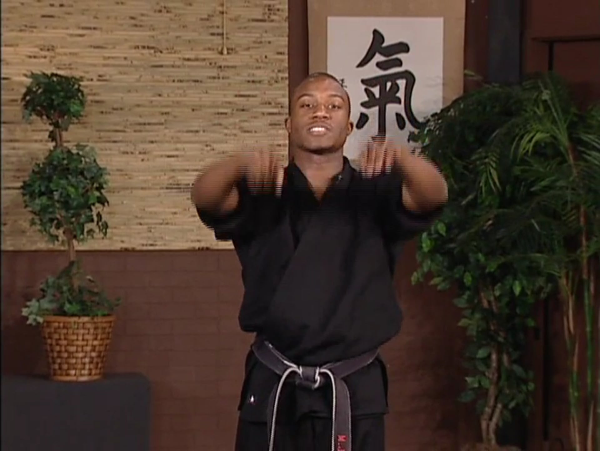 Marcel Jones - Extreme Kicking 2