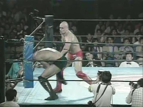 Bas Rutten - Take-Downs, Set-Ups, and...