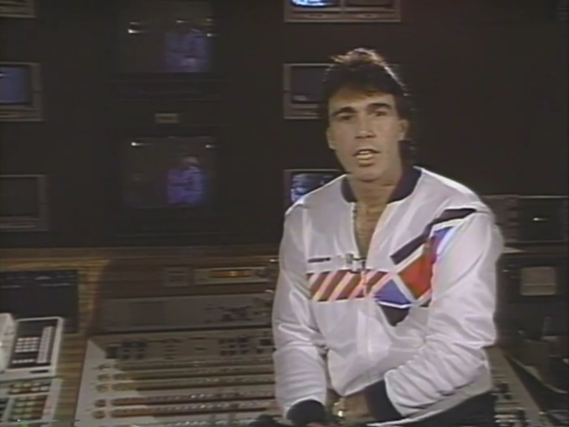 Danny Lane - Orange - Blue Belt Program