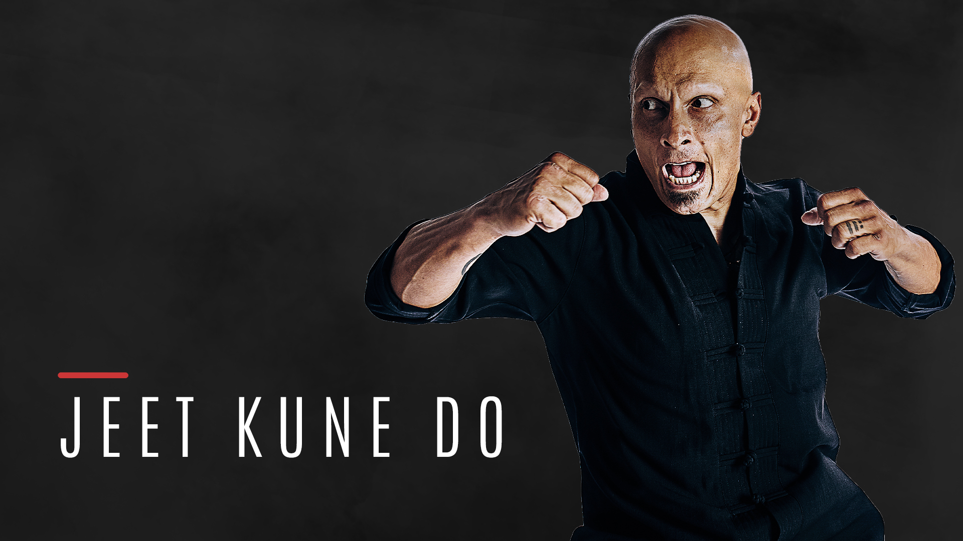 Jeet Kune Do