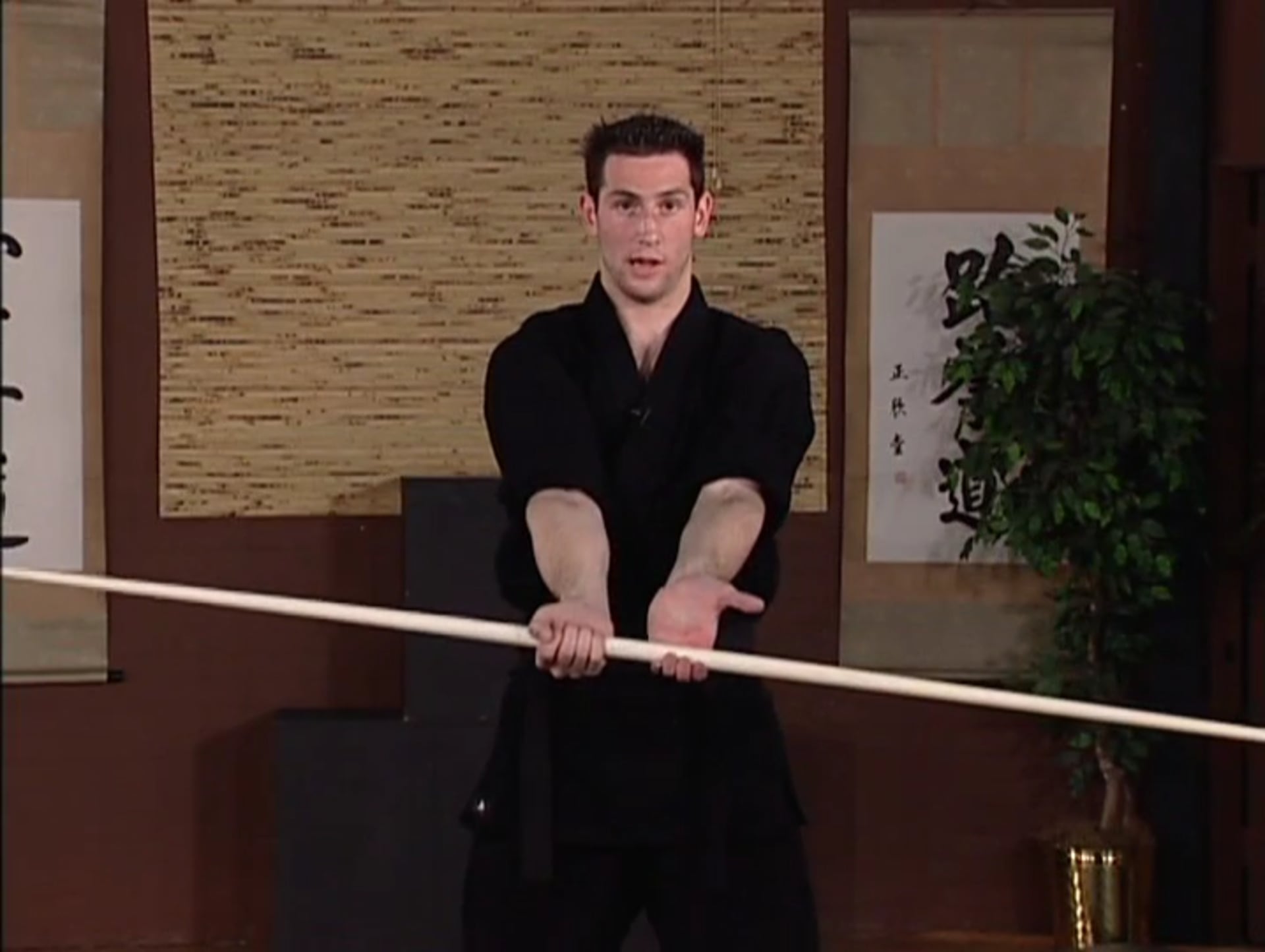 Ross Levine - Competition Bo 2