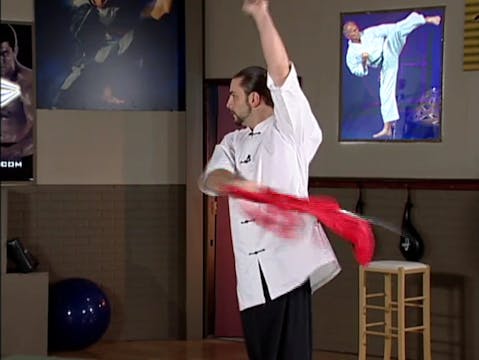 Ron Succarotte - Broadsword