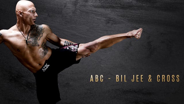 ABC - Bil Jee & Cross