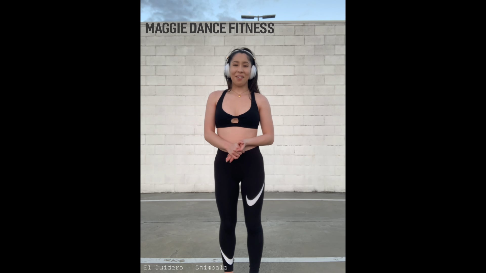 El Juidero: Merengue - (High Intensity)