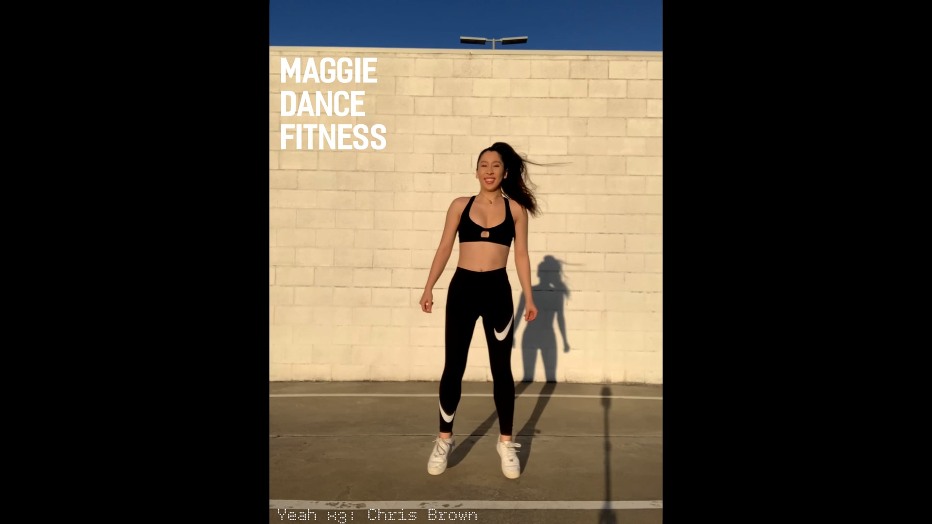Yeah x3: Pop Cardio Routine - (High Intensity)