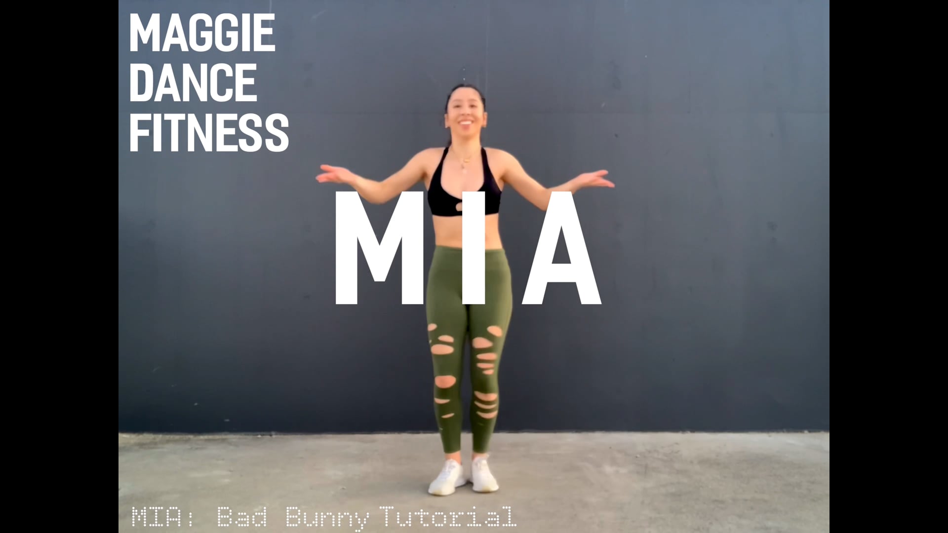 MIA: Reggaeton (Tutorial)