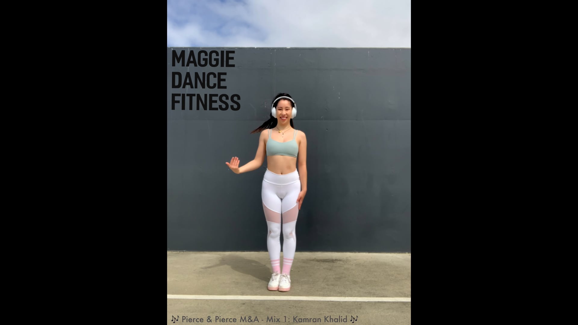 Full Body Stretch Routine + Breath of Joy