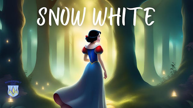 A Hint of Snow White KS2 (2024)