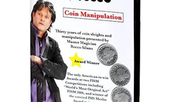 Coin Manipulation