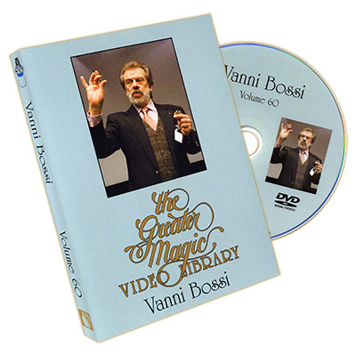 Greater Magic Video Library - MagicFlix