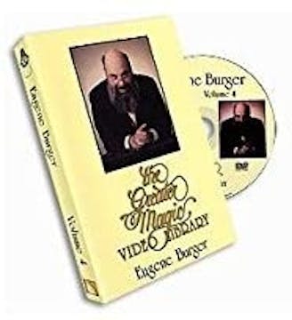 GMVL Vol 04 - Eugene Burger