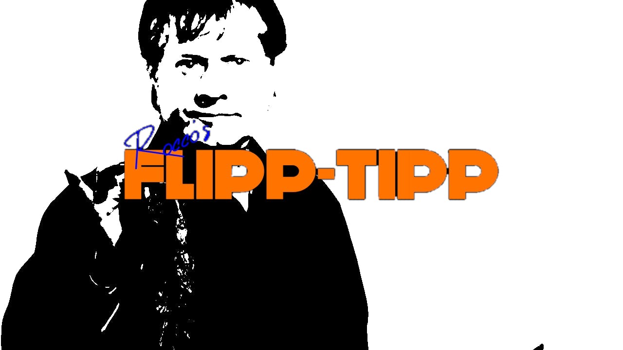 Rocco's Flipp-Tipp