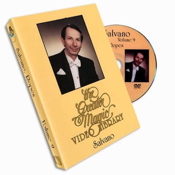 GMVL Vol 09 - Salvano