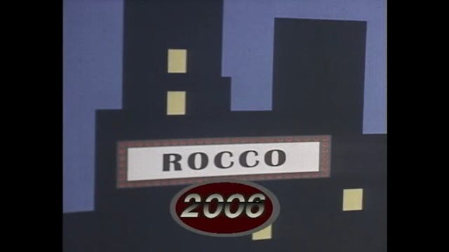 Rocco 2006