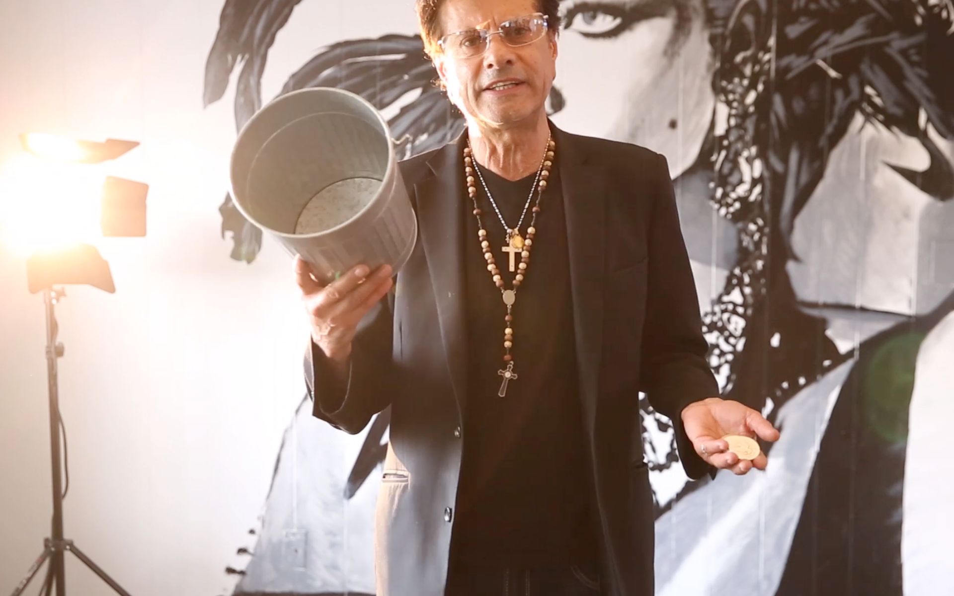 Miser's Dream Routine