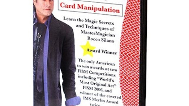 Card Manipulation