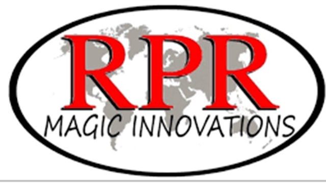 RPR Magic Innovations
