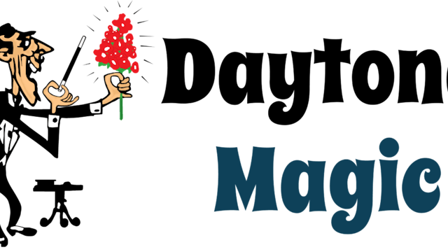 Daytona Beach Festival of Magic 2019 (Lecture)