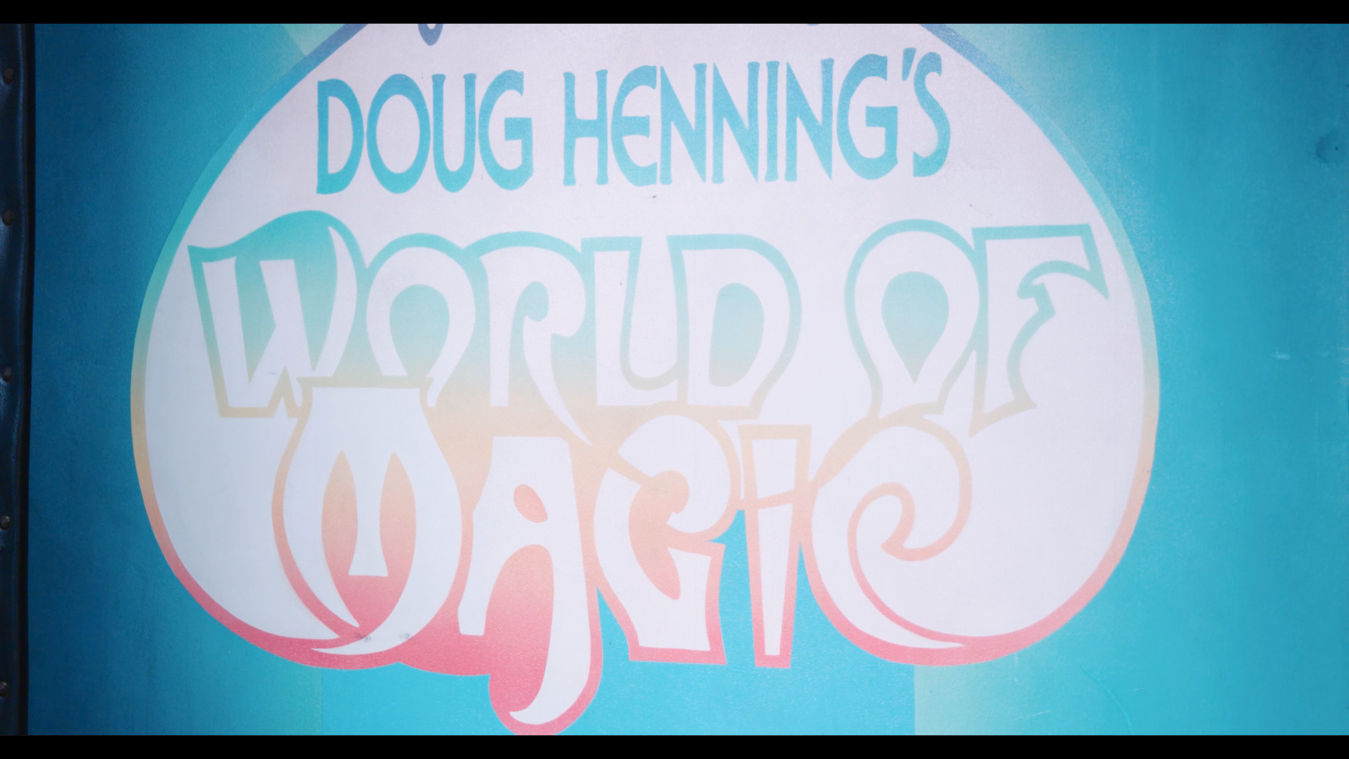 The Doug Henning Experience