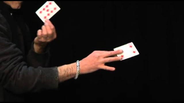 Rocco's Favorite Card Tricks