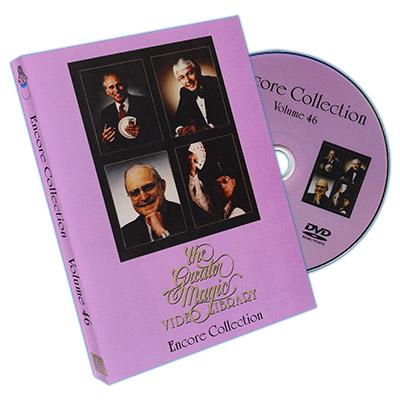 GMVL Vol 46 - Encore Collection