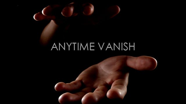 5. Anytime Vanish (Eng)