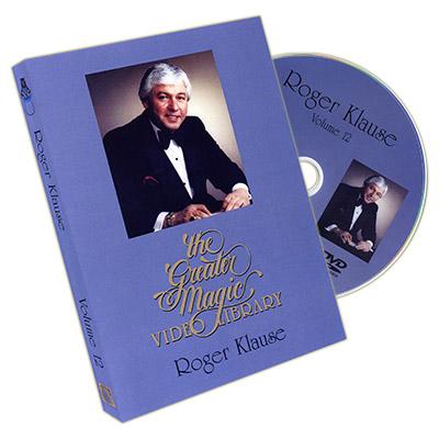 Greater Magic Video Library - MagicFlix