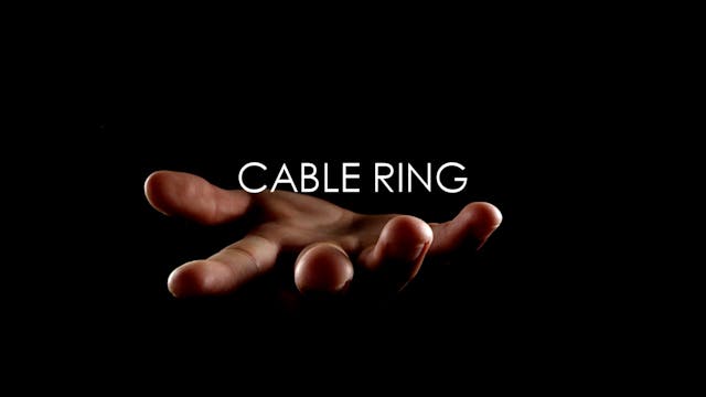 7. Cable Ring (Eng)
