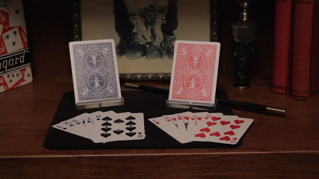 Polarity Cards (Trailer)