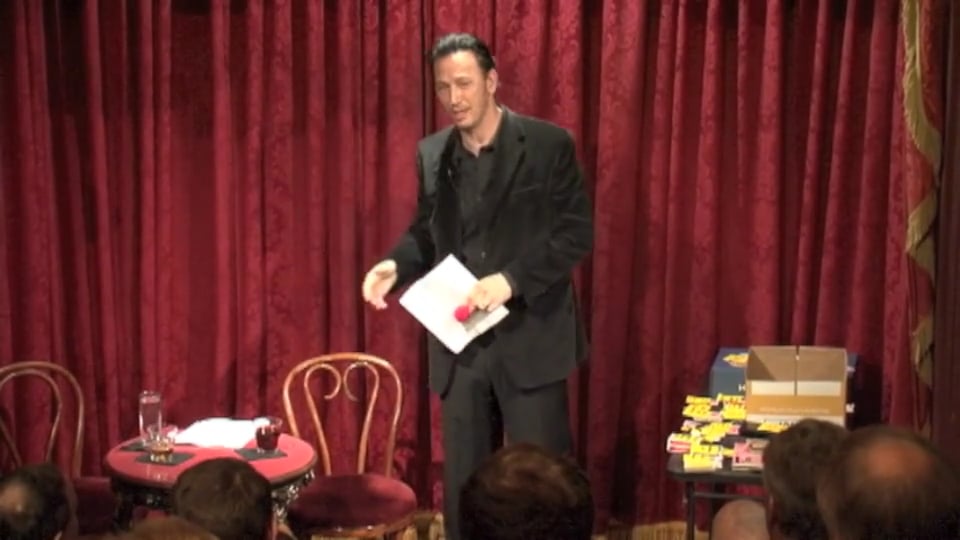 CASTLE LECTURE HISTORY CRAZY STORIES