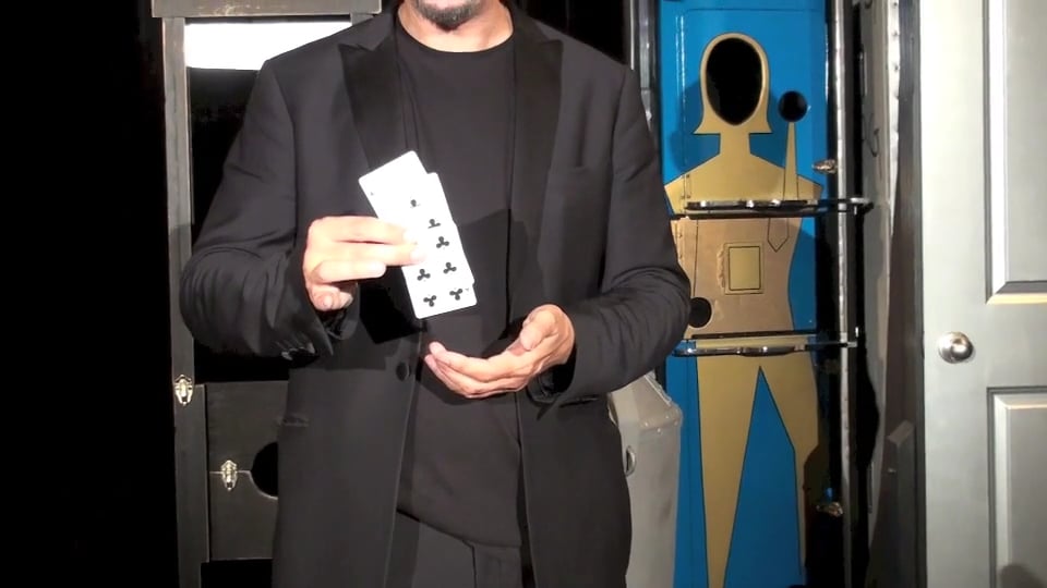 86 C2P GAFFS AND SET UPS ELMSLEYS 6