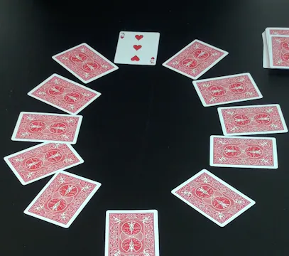 CLOCK IT  - EFFECT