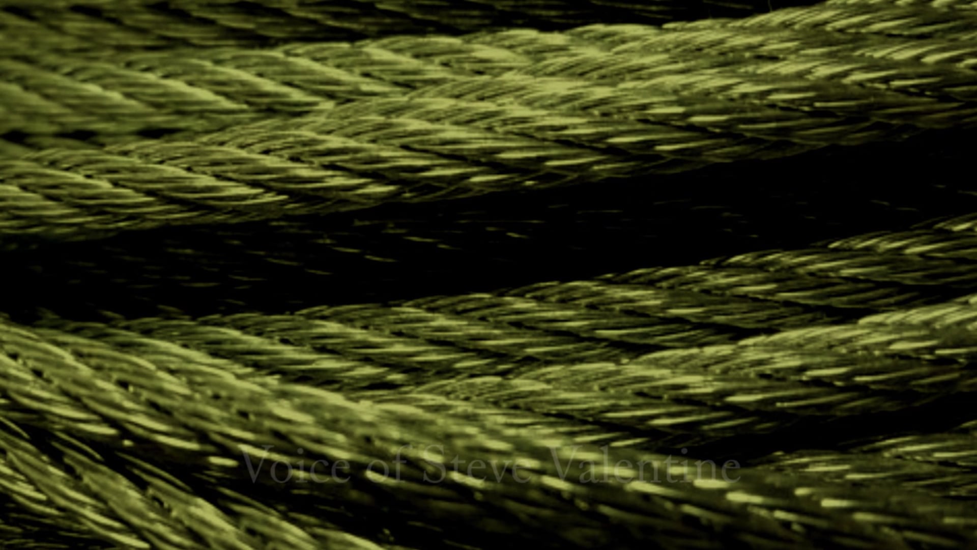 ALL TIED UP - TRAILER & INTRO.