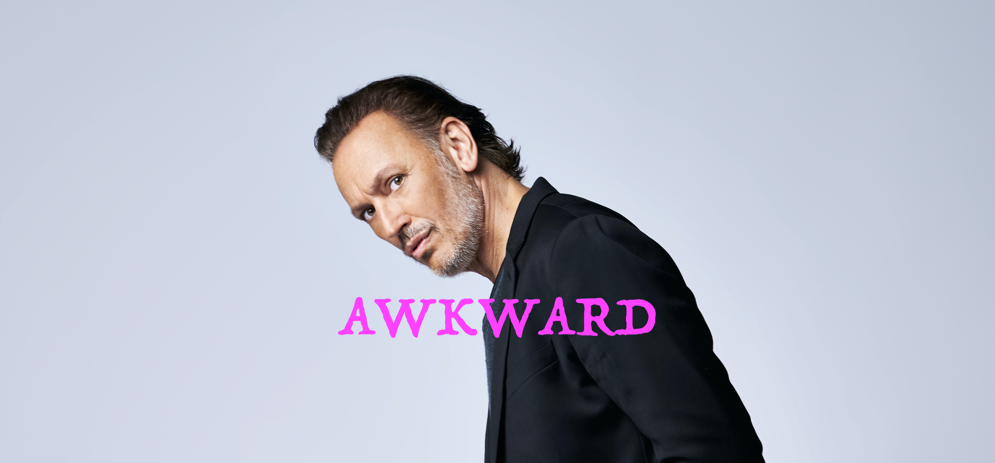 AWKWARD - AN IN-YOUR-FACE PALM