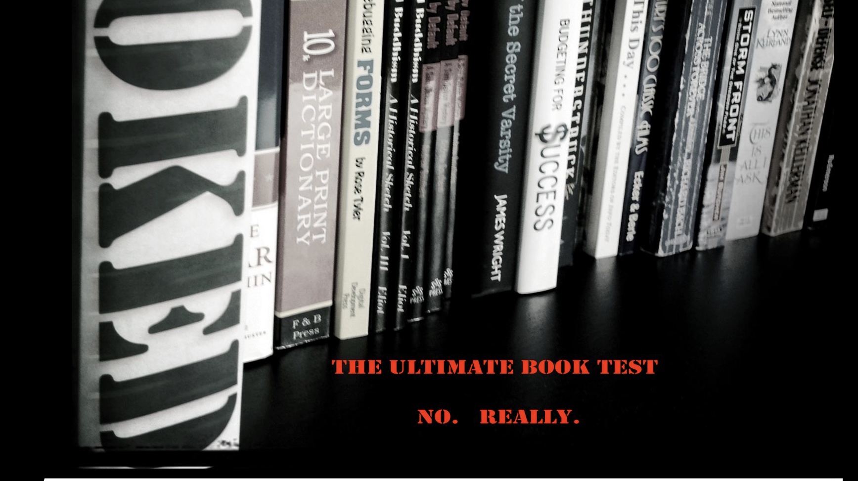 12 BOOKED  - PREDICTIONS