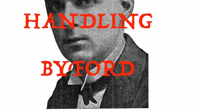 12 HANDLING BYFORD