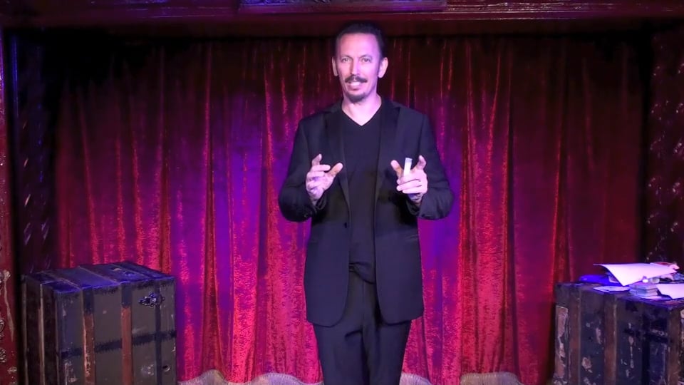 54 C2P IMP ROUTINES TOMMY MARTIN