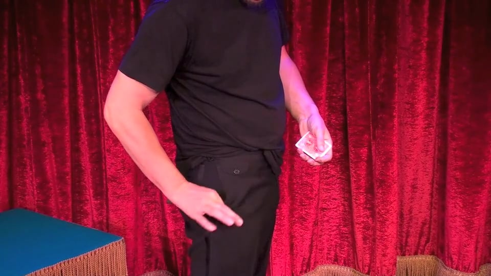 28 C2P BERTRAM POCKET LOAD